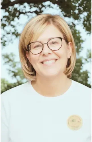 Ritratto di PAOLA FEDELI