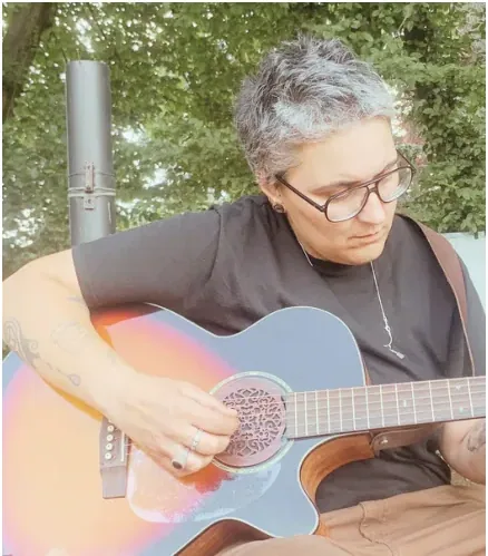 Ritratto di KIARA FONTANA